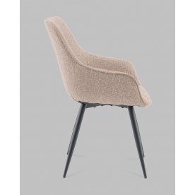 Стул на металлокаркасе Eliana