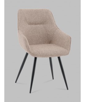 Стул на металлокаркасе Элиона