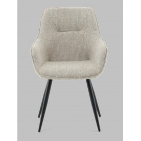 Стул на металлокаркасе Элиона