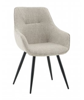 Стул на металлокаркасе Элиона