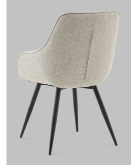 Стул на металлокаркасе Элиона