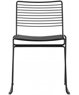 Стул на металлокаркасе Уоррен