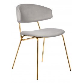 Стул на металлокаркасе Elle