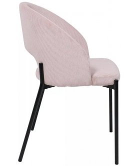 Стул на металлокаркасе Elsa