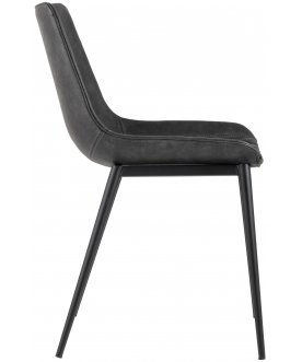 Стул на металлокаркасе Эльтон