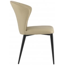 Стул на металлокаркасе Эльцо