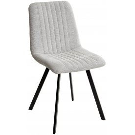 Стул на металлокаркасе Elvis