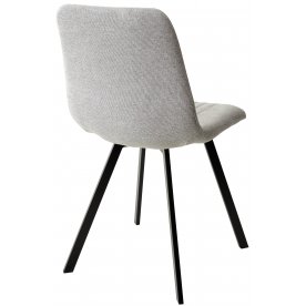 Стул на металлокаркасе Elvis