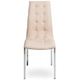 Стул на металлокаркасе LH-36