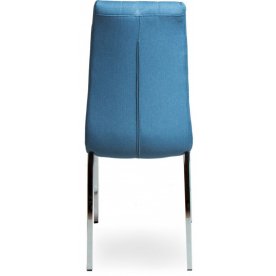 Стул на металлокаркасе LH-36