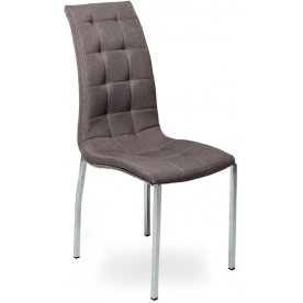 Стул на металлокаркасе LH-36