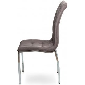 Стул на металлокаркасе LH-36