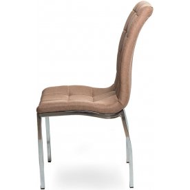 Стул на металлокаркасе LH-36