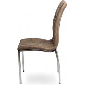 Стул на металлокаркасе LH-36