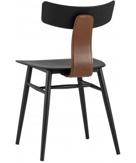 Стул на металлокаркасе Эмэри