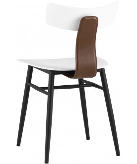 Стул на металлокаркасе Эмэри