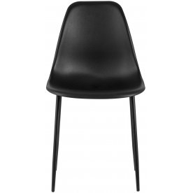 Стул на металлокаркасе Эммерсон