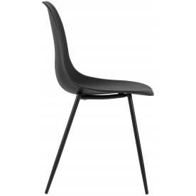 Стул на металлокаркасе Эммерсон