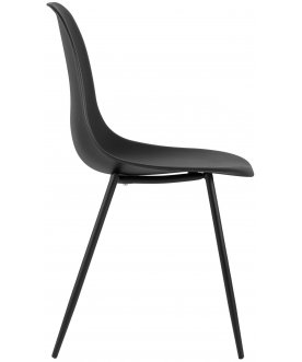 Стул на металлокаркасе Эммерсон