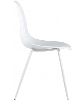 Стул на металлокаркасе Эммерсон