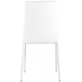 Стул на металлокаркасе Эндрю