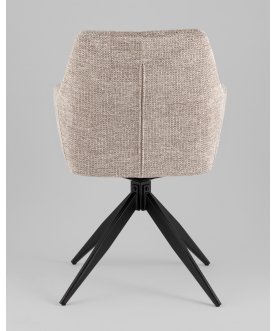 Стул на металлокаркасе Enid