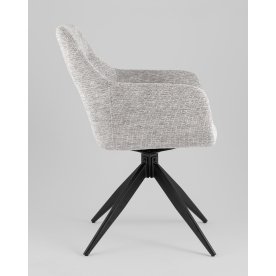 Стул на металлокаркасе Enid