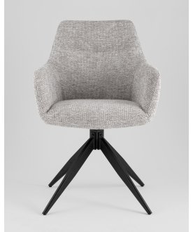 Стул на металлокаркасе Enid