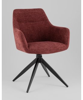 Стул на металлокаркасе Аурин