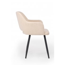 Стул на металлокаркасе Эолин 360