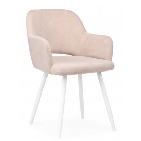 Стул на металлокаркасе Эолин 360