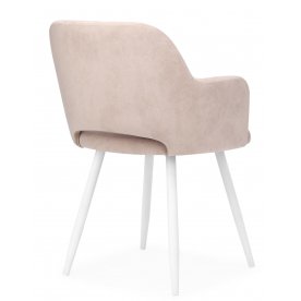 Стул на металлокаркасе Эолин 360