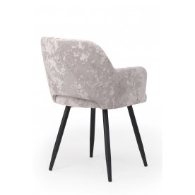 Стул на металлокаркасе Эолин 360