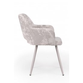 Стул на металлокаркасе Эолин 360