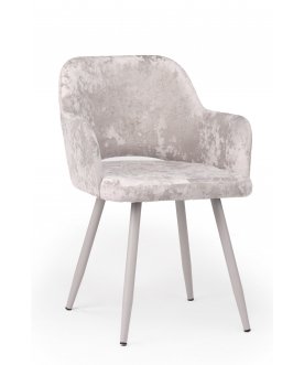 Стул на металлокаркасе Эолин 360