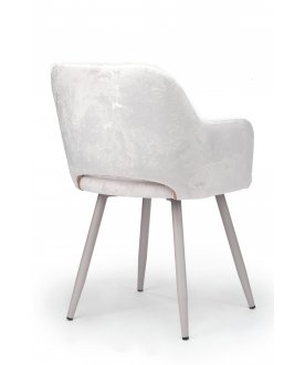 Стул на металлокаркасе Эолин 360