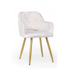 Стул на металлокаркасе Эолин 360