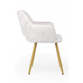 Стул на металлокаркасе Эолин 360