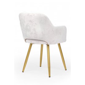 Стул на металлокаркасе Эолин 360