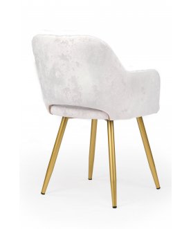 Стул на металлокаркасе Эолин 360