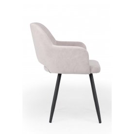 Стул на металлокаркасе Эолин 360