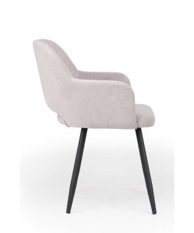 Стул на металлокаркасе Эолин 360