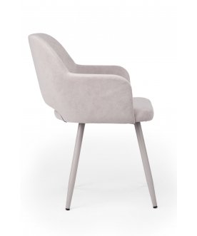 Стул на металлокаркасе Эолин 360