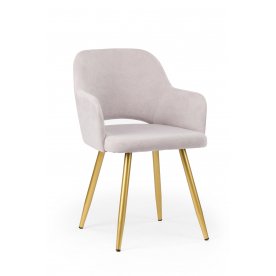 Стул на металлокаркасе Эолин 360