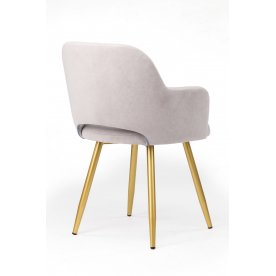 Стул на металлокаркасе Эолин 360