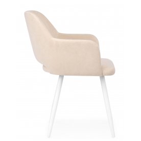 Стул на металлокаркасе Эолин