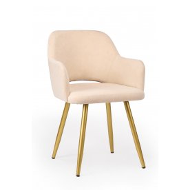 Стул на металлокаркасе Эолин