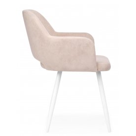 Стул на металлокаркасе Эолин