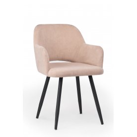 Стул на металлокаркасе Эолин