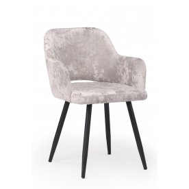 Стул на металлокаркасе Эолин